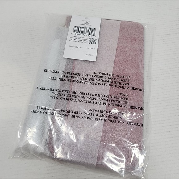 Kate Spade New Red Leather Wristlet Lucy Logo Top Zipper Bag New Red Clutch - Picture 8 of 8